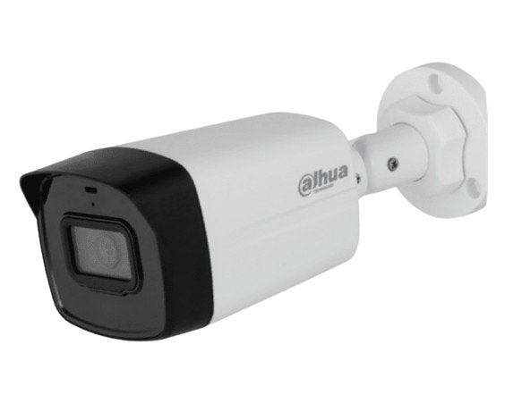 CAMARA IP/ DAHUA/ IPC-B1E20/ BULLET DE 2 MP, LENTE 2.8 MM, 99° DE VISION, IR 30 M, IP67 Y POE / DWDR, 3D NR, HLC, BLC Y COMPRESION H.265+ PARA VIDEOVIGILANCIA EFICIENTE CAMARA IP/ DAHUA/ IPC-B1E20/ BULLET DE 2 MP, LENTE 2.8 MM, 99° DE VISION, IR 30 M, IP67 Y POE / DWDR, 3D NR, HLC, BLC Y COMPRESION H.265+ PARA VIDEOVIGILANCIA EFICIENTE